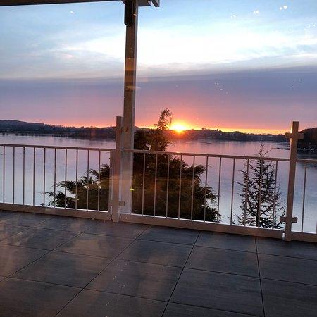 Vitalia Seerestaurants